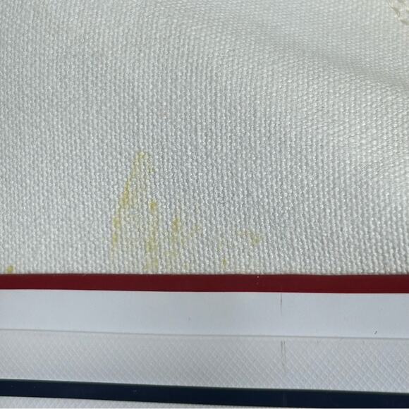 Converse Chuck Taylor All Star Lux Hi High Hidden Heel Wedge White Women’s 8.5 - Picture 10 of 12